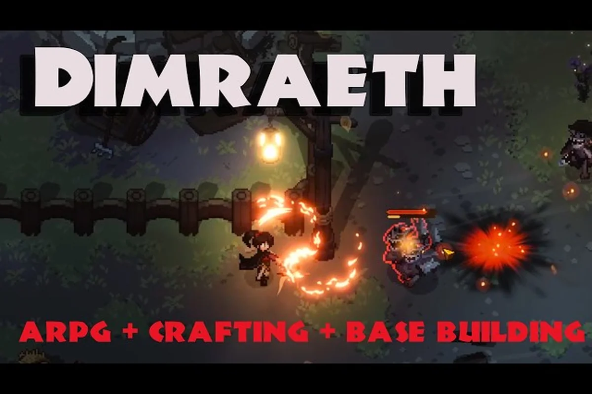 Dimraeth Basisbau-Materialien Guide: Jede Ressource auf Vorrat horten