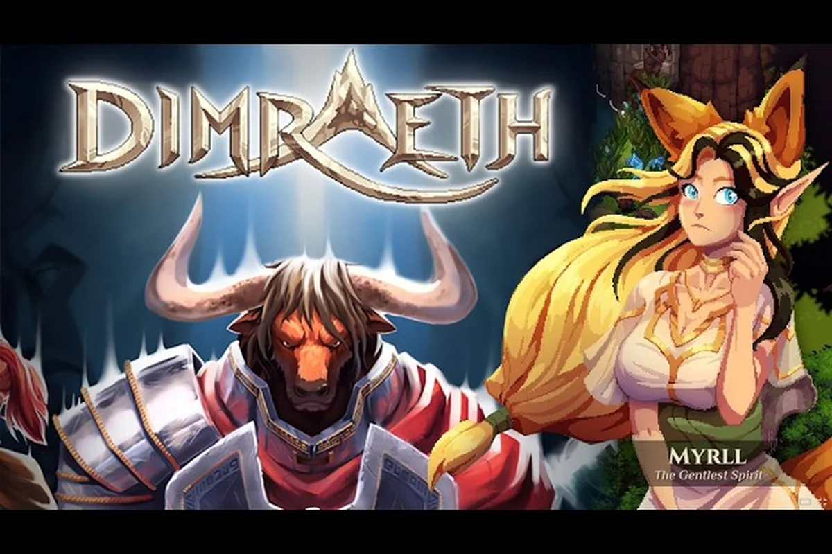 Dimraeth Basenbau Koop: Geteilte Welten und Upgrades