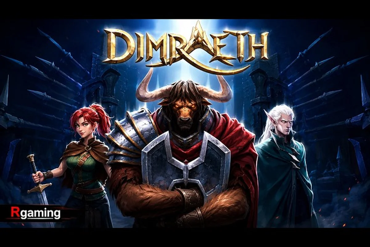 Dimraeth Klassenvergleich: Brawler, Magician und Shadow im Vergleich