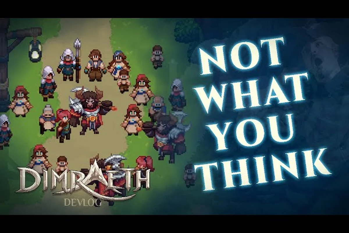 Dimraeth Koop-Klassen-Guide: Tank-, DPS- und Support-Rollen