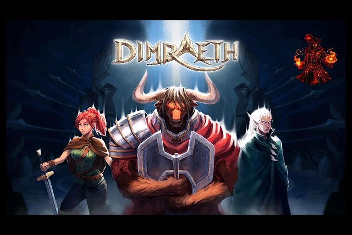 Dimraeth Multiplayer-Guide: 1-8 Koop, Cross-World-Fortschritt