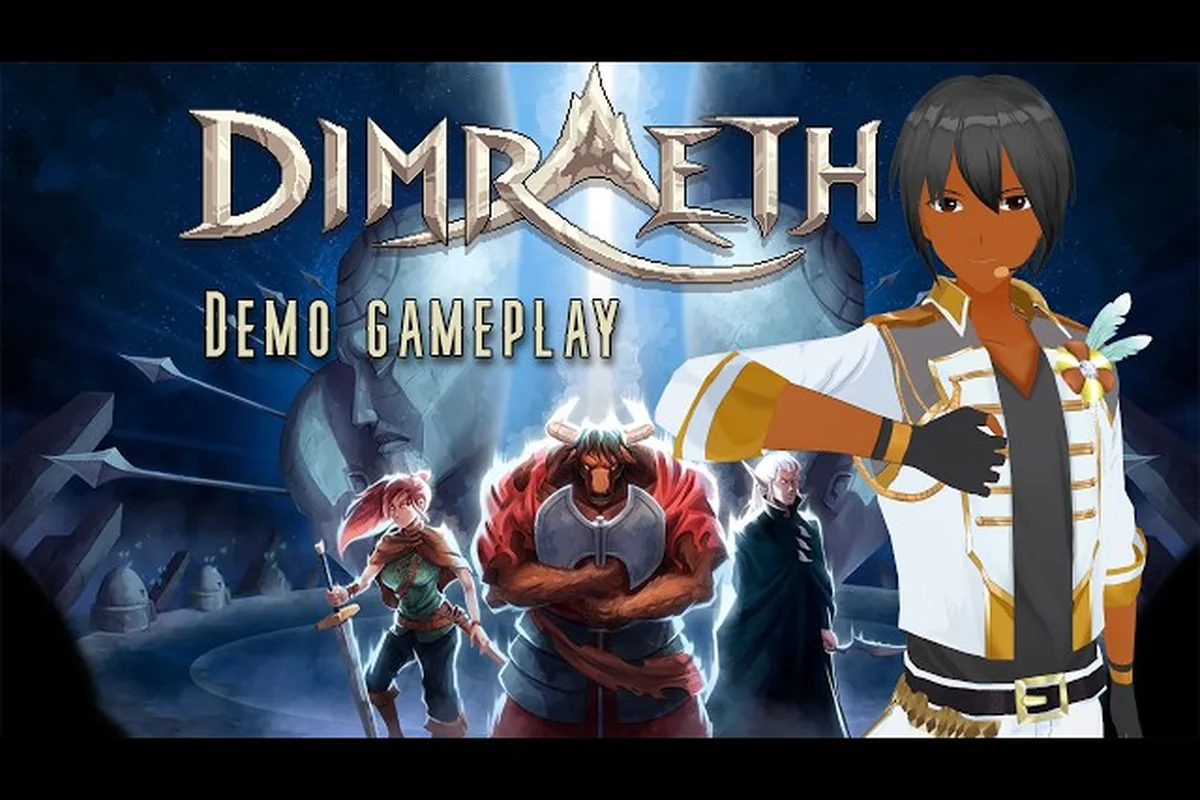 Dimraeth Hauptquest-Guide und Nebenquest-Walkthrough