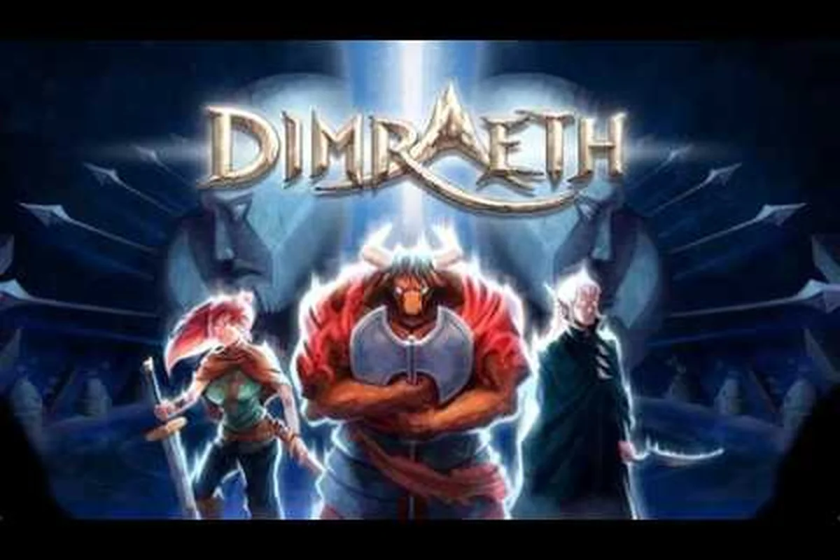 Dimraeth Rassenerstellung Guide: 8 Ursprünge, Lore und Early-Access-Empfehlungen