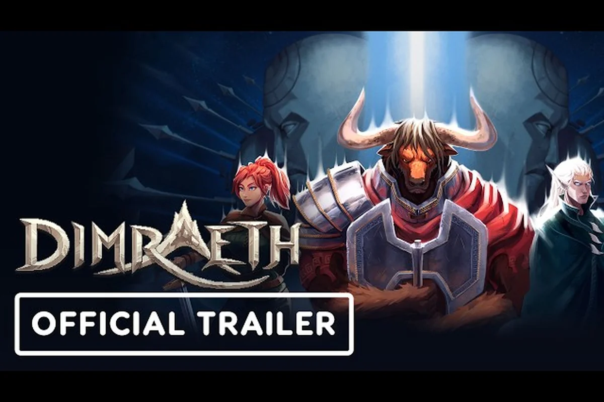 Dimraeth Demo Download: Wunschliste und Early-Access-Erweiterungen