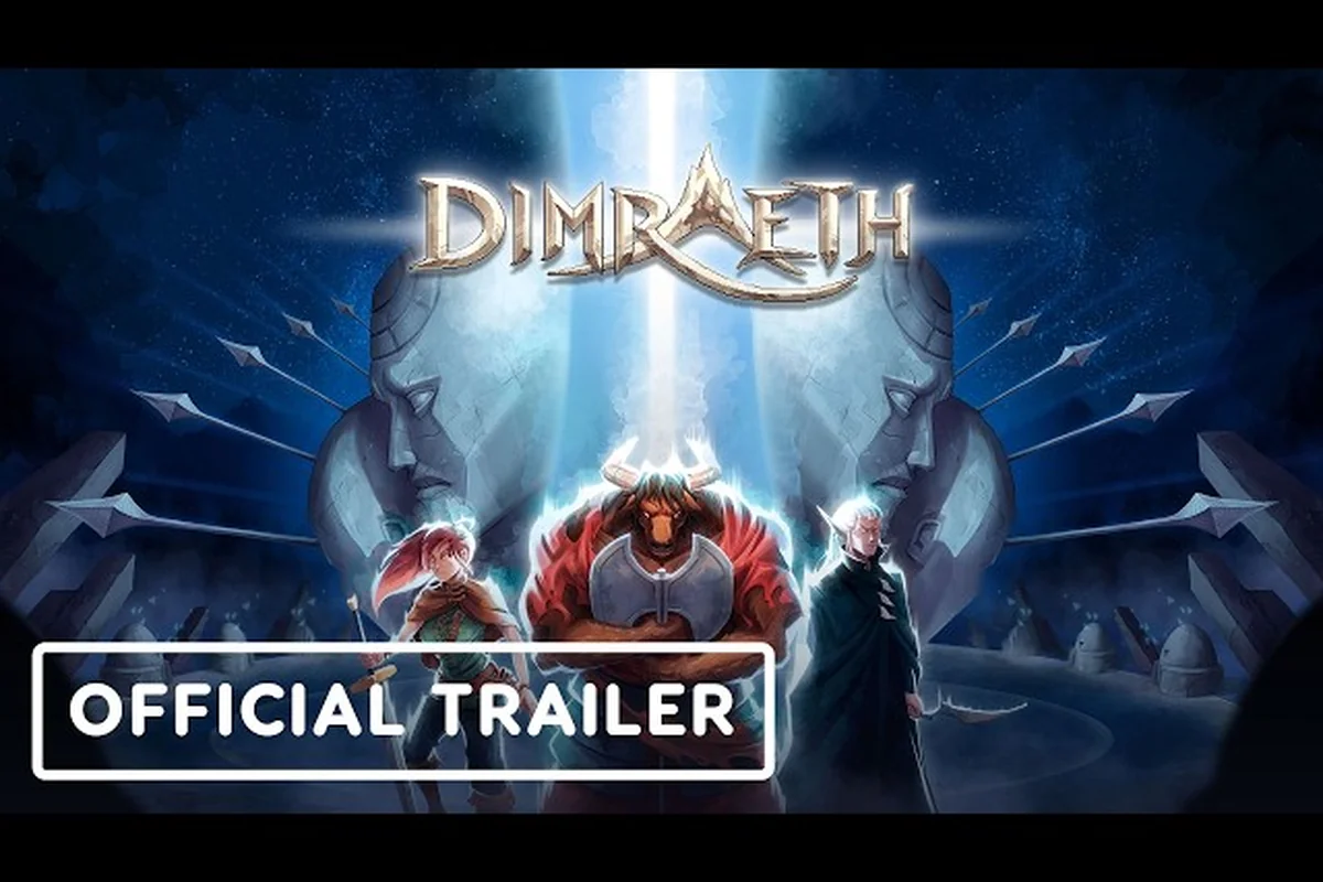 Dimraeth Schwierigkeitsgrad-Guide: Steam Deck, Fertigkeitenbäume und Sprachen