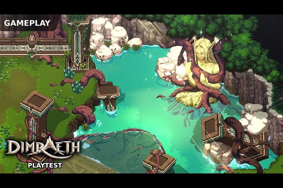 Dimraeth Playtest: Devlogs, EA-Update und Vorschau auf 9 Pets