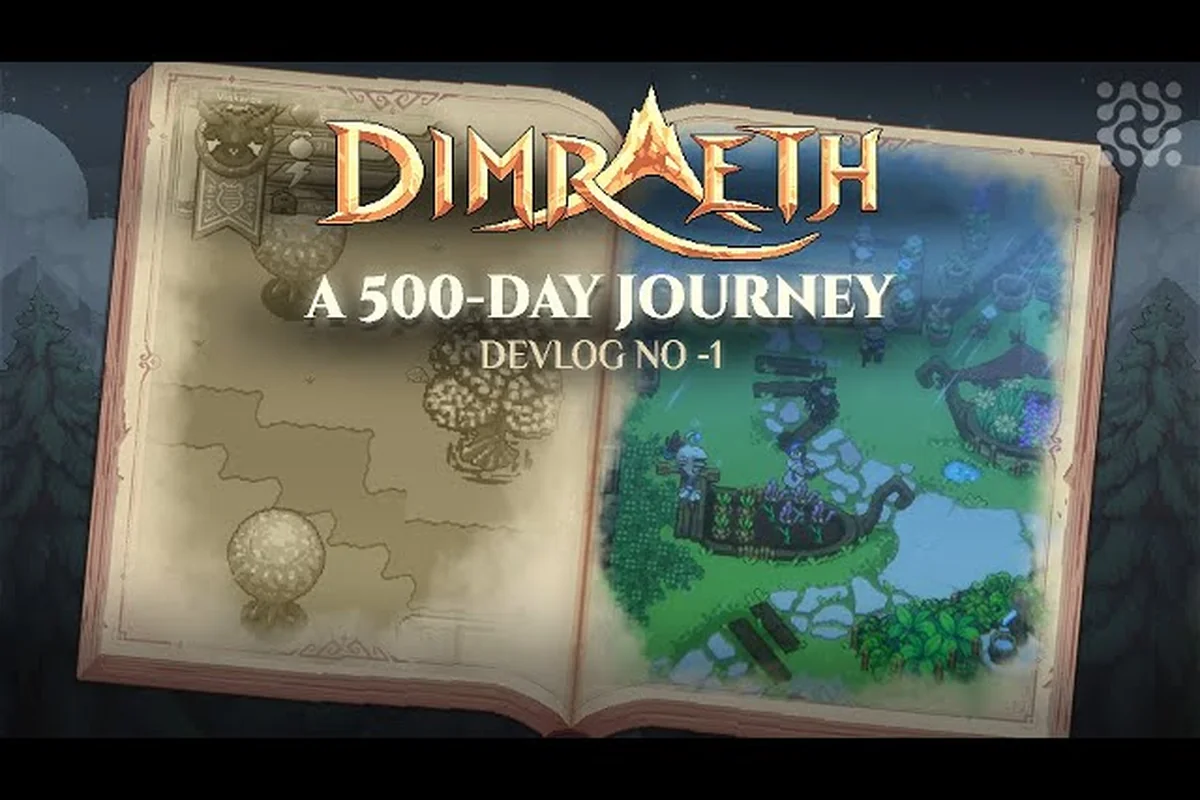 Dimraeth Early Access: Start am 15. September 2026 und vollständige Roadmap