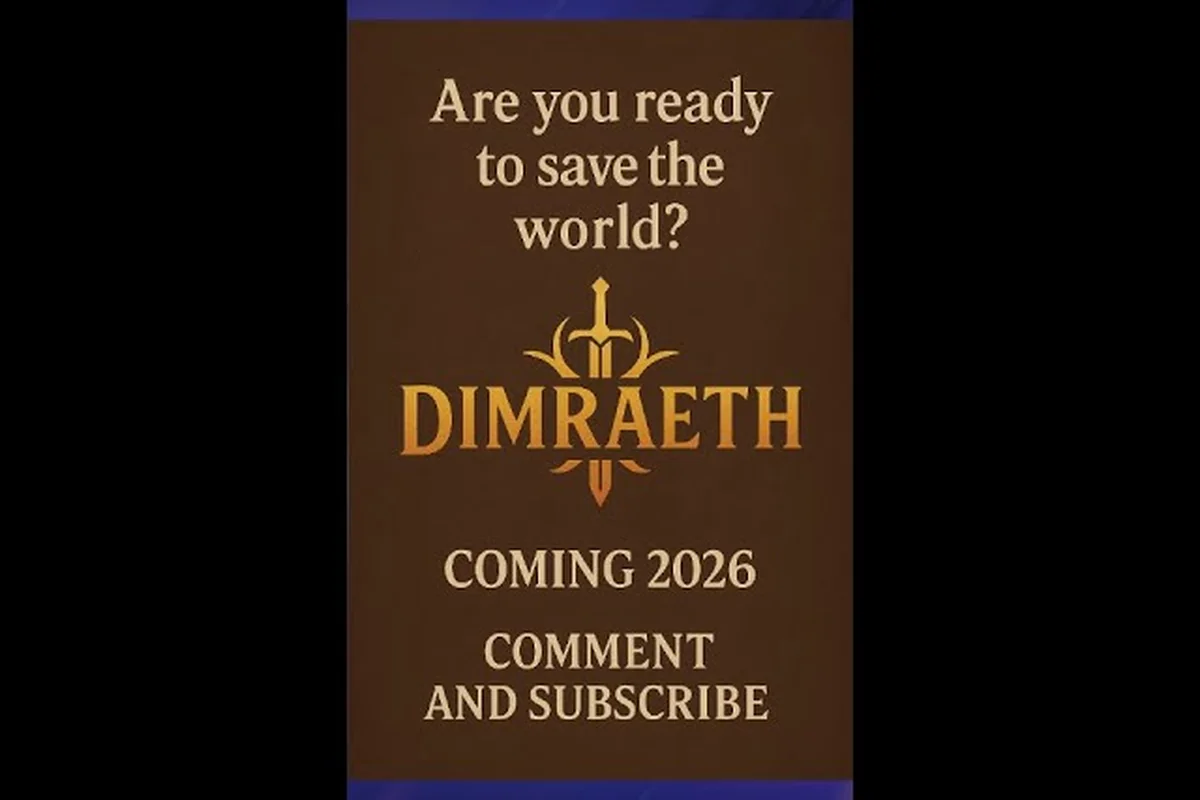 Dimraeth Lore-Leitfaden: Die Korruption, Faustas und Mirkeas Geschichte